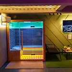 Appartement Leo Free Parking - President Palace Bratislava