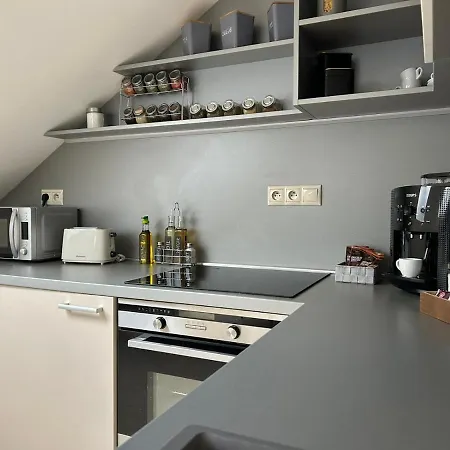 Leo Free Parking - President Palace 아파트 *