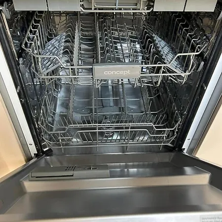 Apartamento Leo Free Parking - President Palace