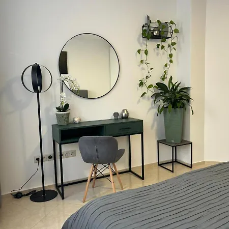 Apartamento Leo Free Parking - President Palace