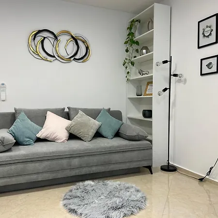 Apartamento Leo Free Parking - President Palace *