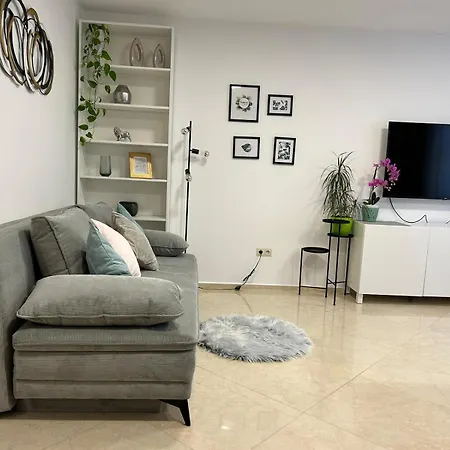 Leo Free Parking - President Palace Apartamento *