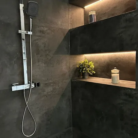 Leo Free Parking - President Palace Apartamento *