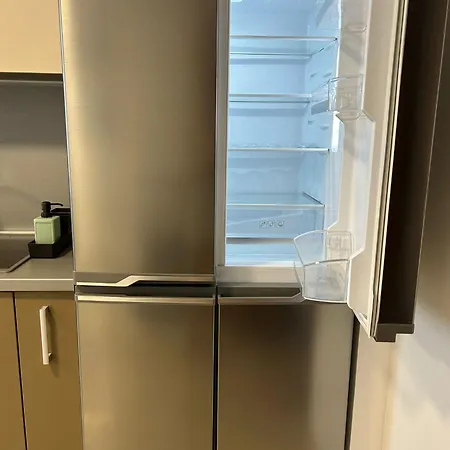 Leo Free Parking - President Palace Apartamento