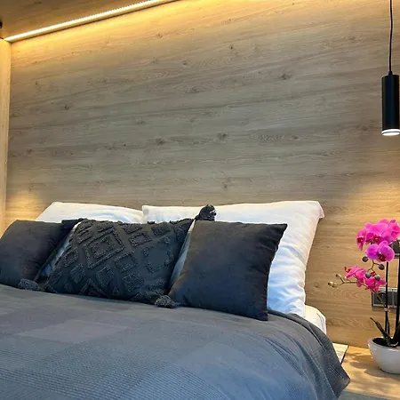 Leo Free Parking - President Palace *