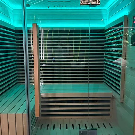 Leo Free Parking - President Palace Apartamento