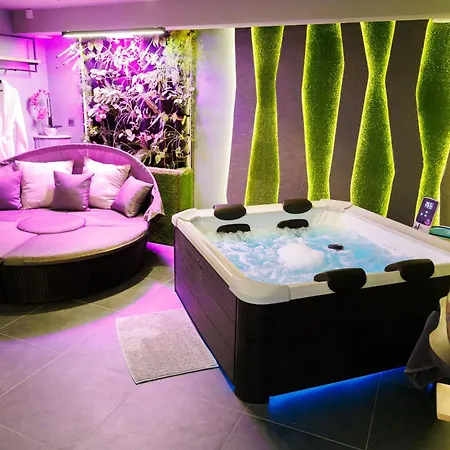 Apartamento Leo Free Parking - President Palace