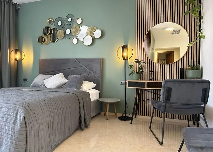 Apartament Leo Free Parking - President Palace Bratislava