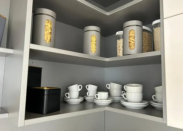 Apartmán Leo Free Parking - President Palace Bratislava