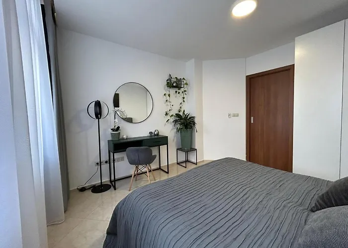 Leo Free Parking - President Palace Apartament