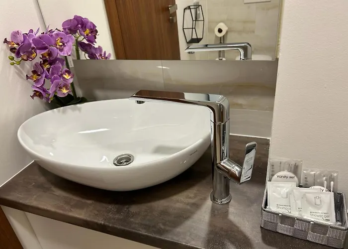 Apartmán Leo Free Parking - President Palace *