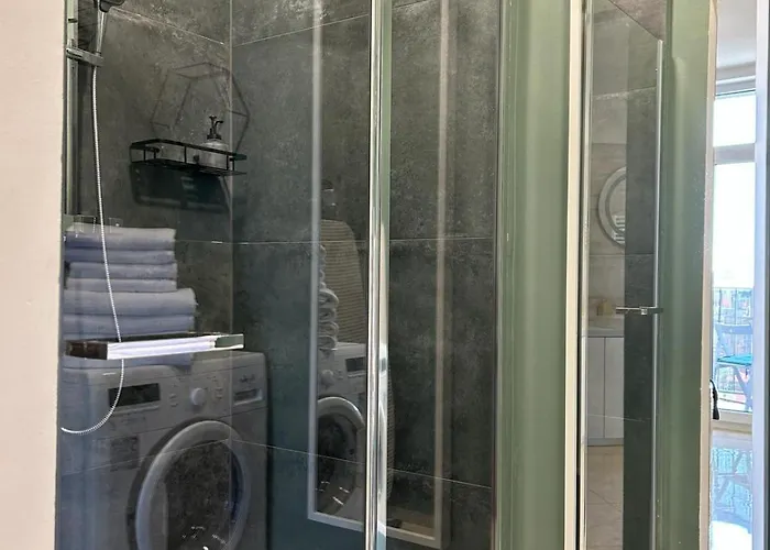 Apartament Leo Free Parking - President Palace Bratislava