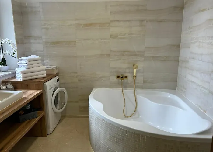 Leo Free Parking - President Palace