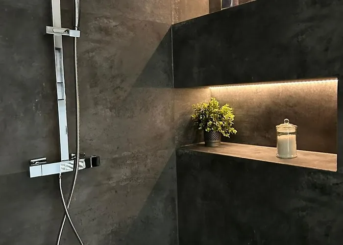 Leo Free Parking - President Palace Apartmán *