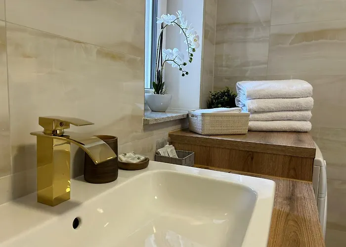 Leo Free Parking - President Palace