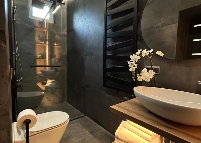 Leo Free Parking - President Palace Apartament Bratislava