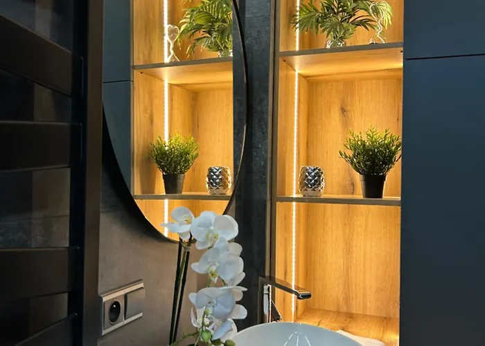 Leo Free Parking - President Palace *