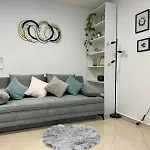 Apartment Leo Free Parking - President Palace *