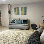 Apartment Leo Free Parking - President Palace