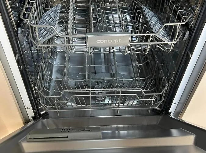 Appartement Leo Free Parking - President Palace