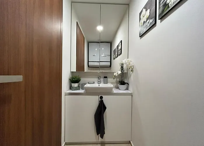 Appartement Leo Free Parking - President Palace Bratislava