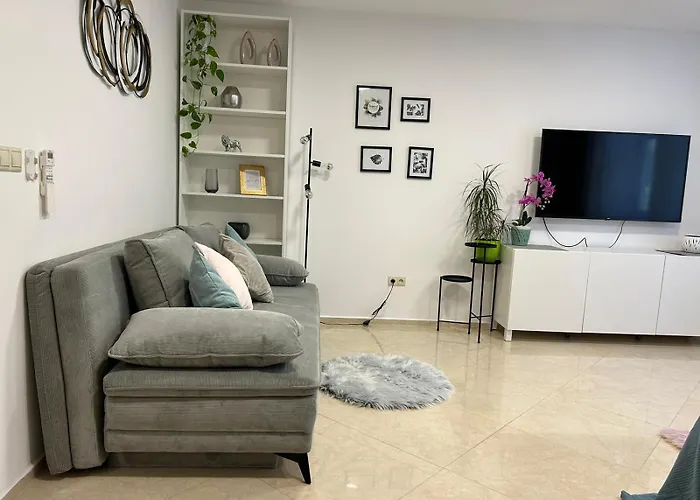 Leo Free Parking - President Palace Appartement *