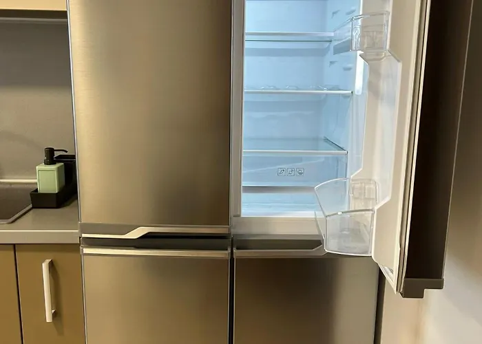 Leo Free Parking - President Palace Appartement