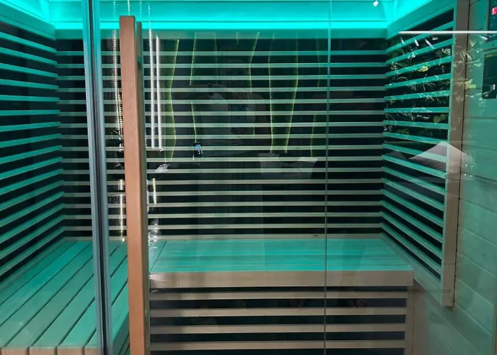 Leo Free Parking - President Palace Appartement