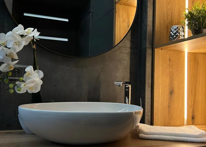 Leo Free Parking - President Palace Appartement Bratislava