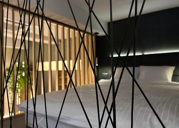 Leo Free Parking - President Palace Appartement