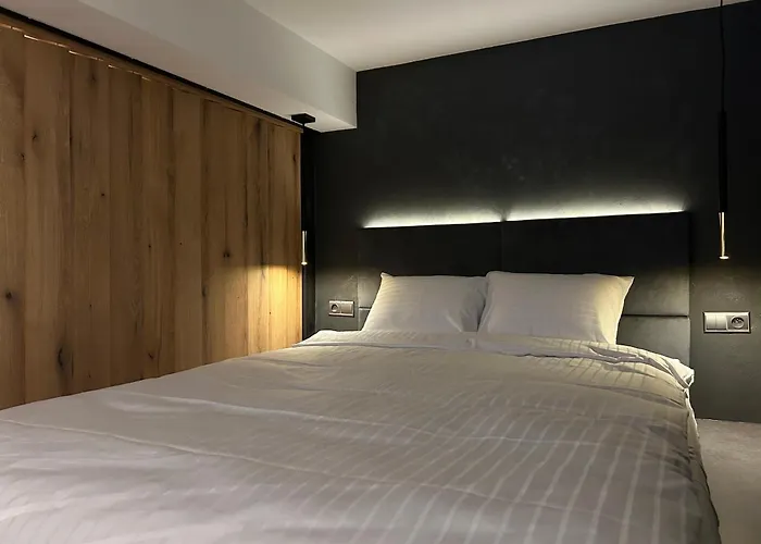 Leo Free Parking - President Palace