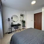 Leo Free Parking - President Palace Appartement