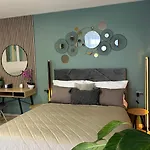 Appartement Leo Free Parking - President Palace *