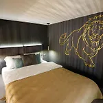Appartement Leo Free Parking - President Palace