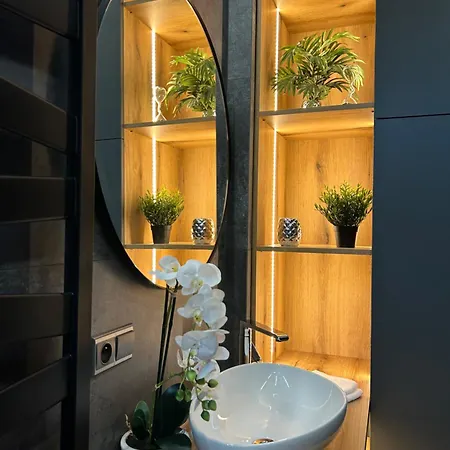 Leo Free Parking - President Palace *