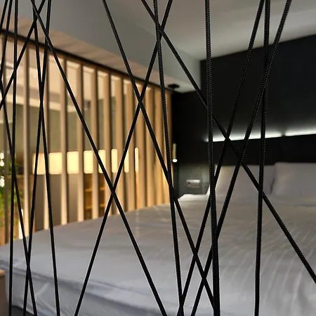 Leo Free Parking - President Palace Apartament