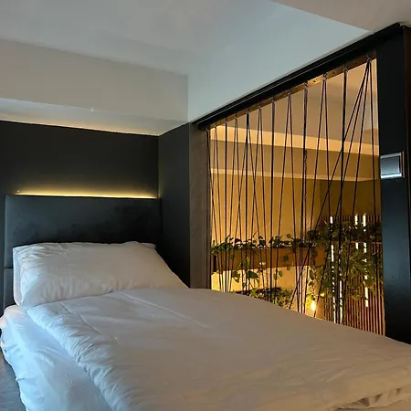 Leo Free Parking - President Palace Apartament