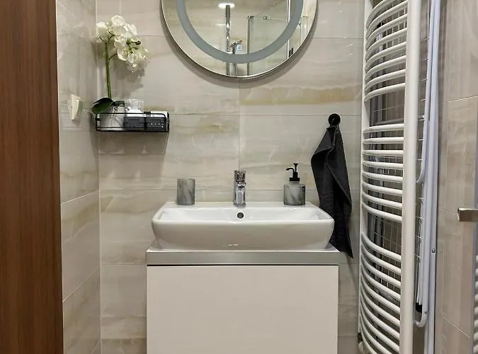 Leo Free Parking - President Palace Pressburg