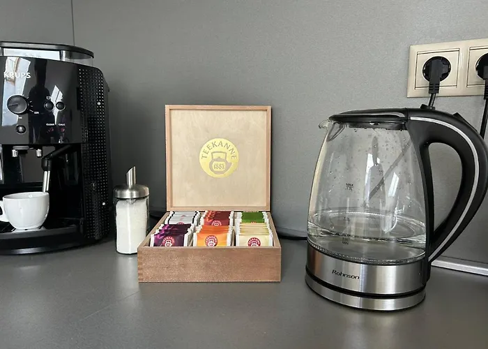 Leo Free Parking - President Palace Pressburg