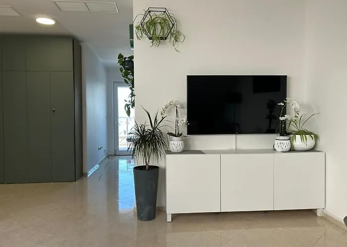 Leo Free Parking - President Palace * Pressburg