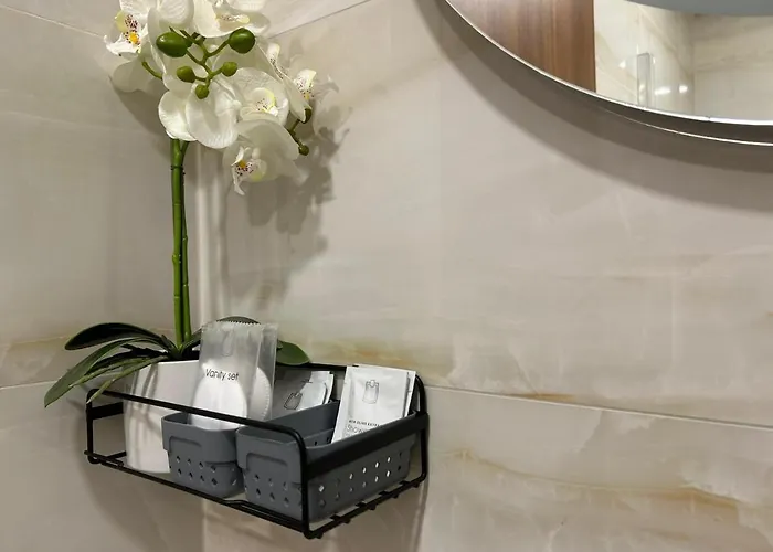 Apartment Leo Free Parking - President Palace Pressburg