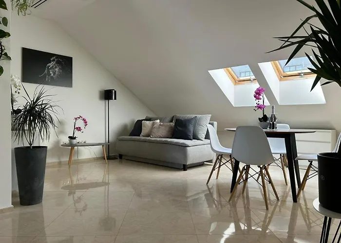 Leo Free Parking - President Palace * Pressburg