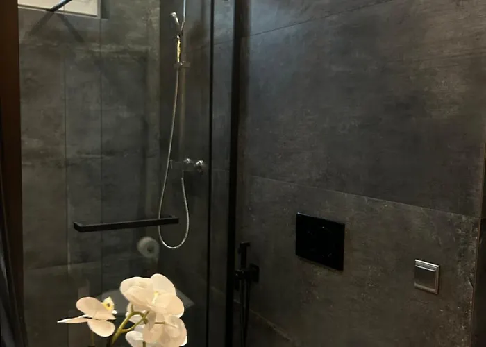 Leo Free Parking - President Palace Pressburg