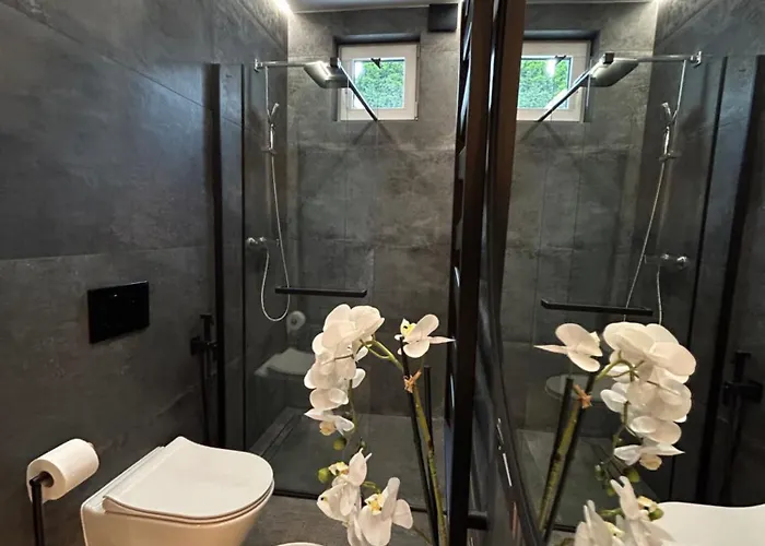 Apartment Leo Free Parking - President Palace Pressburg