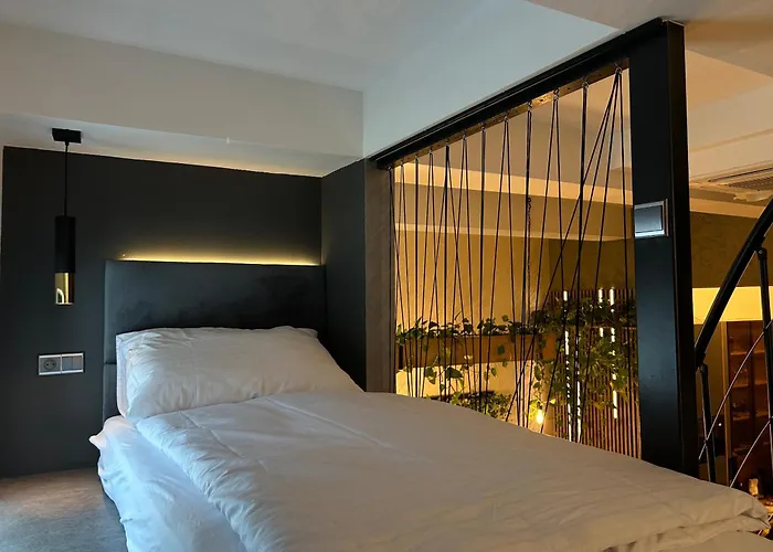 Leo Free Parking - President Palace Apartament